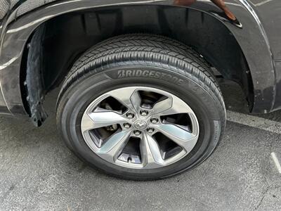 2022 RAM 1500 Limited   - Photo 14 - Salt Lake City, UT 84115
