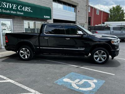 2022 RAM 1500 Limited   - Photo 10 - Salt Lake City, UT 84115