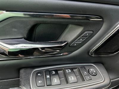 2022 RAM 1500 Limited   - Photo 29 - Salt Lake City, UT 84115