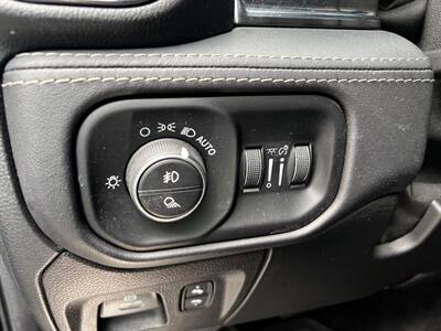 2022 RAM 1500 Limited   - Photo 32 - Salt Lake City, UT 84115