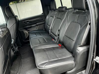 2022 RAM 1500 Limited   - Photo 24 - Salt Lake City, UT 84115