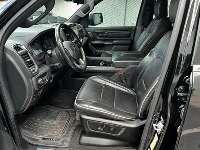 2022 RAM 1500 Limited   - Photo 20 - Salt Lake City, UT 84115