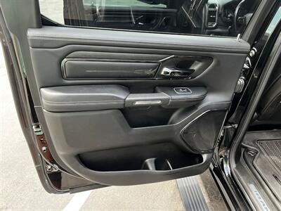 2022 RAM 1500 Limited   - Photo 25 - Salt Lake City, UT 84115