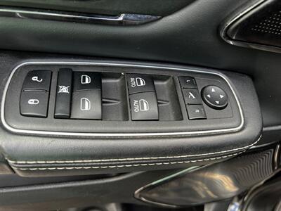 2022 RAM 1500 Limited   - Photo 30 - Salt Lake City, UT 84115