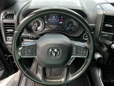 2022 RAM 1500 Limited   - Photo 38 - Salt Lake City, UT 84115