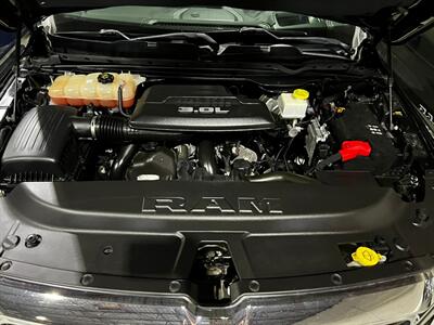 2022 RAM 1500 Limited   - Photo 53 - Salt Lake City, UT 84115
