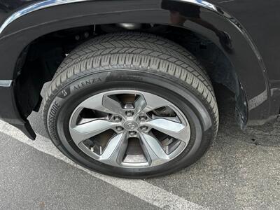 2022 RAM 1500 Limited   - Photo 16 - Salt Lake City, UT 84115