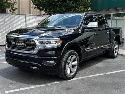 2022 RAM 1500 Limited   - Photo 3 - Salt Lake City, UT 84115