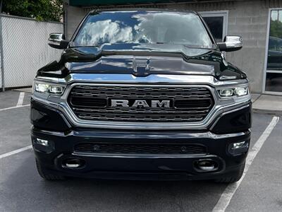 2022 RAM 1500 Limited   - Photo 2 - Salt Lake City, UT 84115