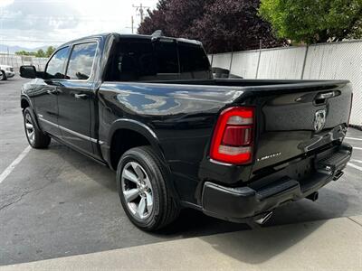 2022 RAM 1500 Limited   - Photo 5 - Salt Lake City, UT 84115