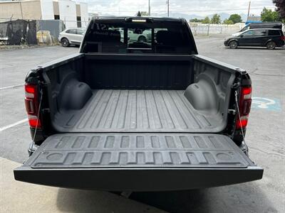 2022 RAM 1500 Limited   - Photo 8 - Salt Lake City, UT 84115