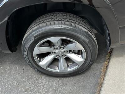 2022 RAM 1500 Limited   - Photo 15 - Salt Lake City, UT 84115