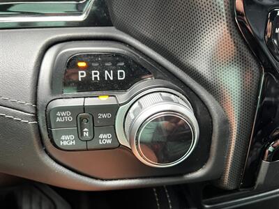 2022 RAM 1500 Limited   - Photo 40 - Salt Lake City, UT 84115