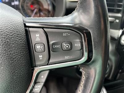 2022 RAM 1500 Limited   - Photo 36 - Salt Lake City, UT 84115