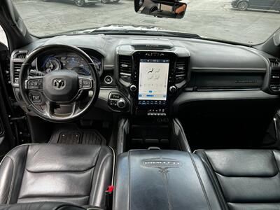 2022 RAM 1500 Limited   - Photo 27 - Salt Lake City, UT 84115