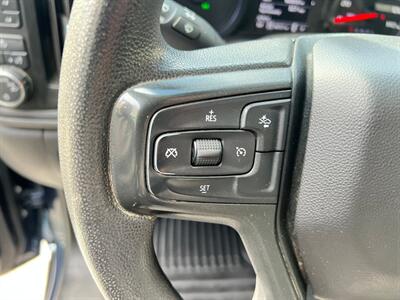 2022 Chevrolet Silverado 1500 Custom Trail Boss   - Photo 25 - Salt Lake City, UT 84115