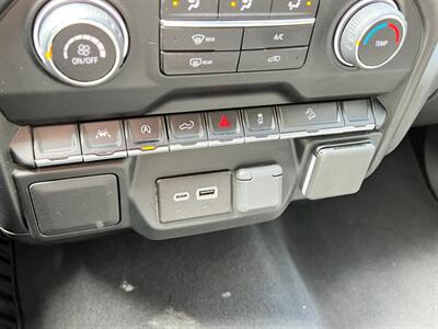 2022 Chevrolet Silverado 1500 Custom Trail Boss   - Photo 29 - Salt Lake City, UT 84115