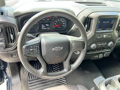 2022 Chevrolet Silverado 1500 Custom Trail Boss   - Photo 26 - Salt Lake City, UT 84115