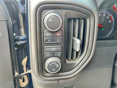 2022 Chevrolet Silverado 1500 Custom Trail Boss   - Photo 24 - Salt Lake City, UT 84115