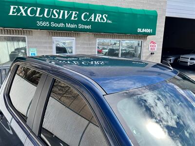 2022 Chevrolet Silverado 1500 Custom Trail Boss   - Photo 12 - Salt Lake City, UT 84115