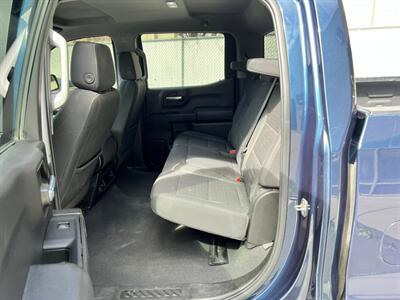 2022 Chevrolet Silverado 1500 Custom Trail Boss   - Photo 20 - Salt Lake City, UT 84115