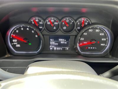 2022 Chevrolet Silverado 1500 Custom Trail Boss   - Photo 27 - Salt Lake City, UT 84115