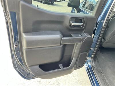 2022 Chevrolet Silverado 1500 Custom Trail Boss   - Photo 22 - Salt Lake City, UT 84115