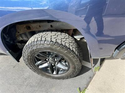 2022 Chevrolet Silverado 1500 Custom Trail Boss   - Photo 15 - Salt Lake City, UT 84115