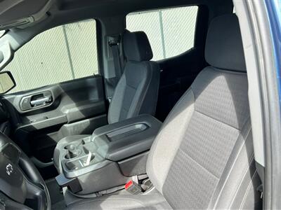 2022 Chevrolet Silverado 1500 Custom Trail Boss   - Photo 18 - Salt Lake City, UT 84115