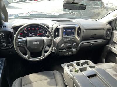 2022 Chevrolet Silverado 1500 Custom Trail Boss   - Photo 21 - Salt Lake City, UT 84115