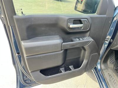 2022 Chevrolet Silverado 1500 Custom Trail Boss   - Photo 19 - Salt Lake City, UT 84115