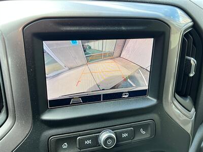 2022 Chevrolet Silverado 1500 Custom Trail Boss   - Photo 31 - Salt Lake City, UT 84115