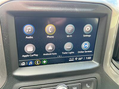 2022 Chevrolet Silverado 1500 Custom Trail Boss   - Photo 32 - Salt Lake City, UT 84115