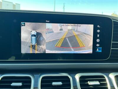 2020 Mercedes-Benz GLE GLE 350 4MATIC - Photo 41 - Salt Lake City, UT 84115