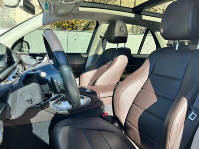 2020 Mercedes-Benz GLE GLE 350 4MATIC - Photo 25 - Salt Lake City, UT 84115