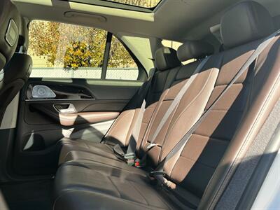 2020 Mercedes-Benz GLE GLE 350 4MATIC - Photo 28 - Salt Lake City, UT 84115