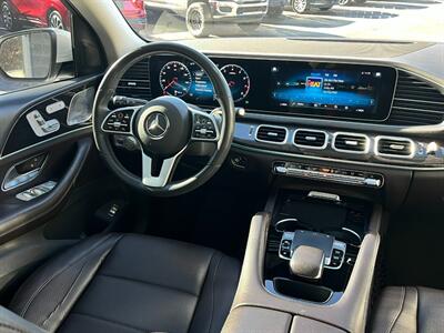 2020 Mercedes-Benz GLE GLE 350 4MATIC - Photo 30 - Salt Lake City, UT 84115