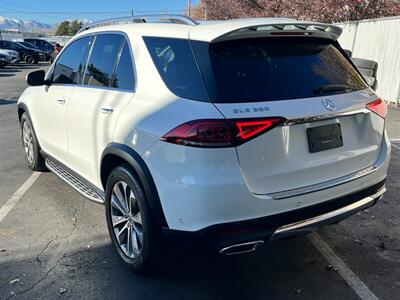 2020 Mercedes-Benz GLE GLE 350 4MATIC - Photo 5 - Salt Lake City, UT 84115