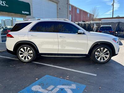 2020 Mercedes-Benz GLE GLE 350 4MATIC - Photo 10 - Salt Lake City, UT 84115
