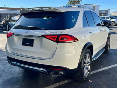 2020 Mercedes-Benz GLE GLE 350 4MATIC - Photo 9 - Salt Lake City, UT 84115