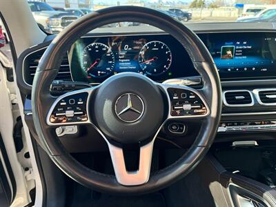 2020 Mercedes-Benz GLE GLE 350 4MATIC - Photo 32 - Salt Lake City, UT 84115