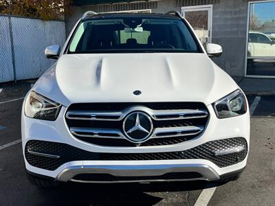 2020 Mercedes-Benz GLE GLE 350 4MATIC - Photo 2 - Salt Lake City, UT 84115
