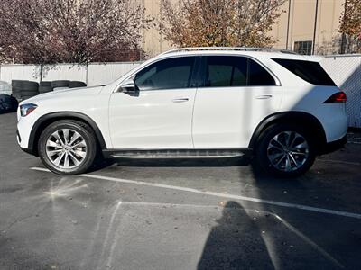 2020 Mercedes-Benz GLE GLE 350 4MATIC - Photo 4 - Salt Lake City, UT 84115