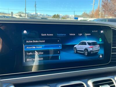 2020 Mercedes-Benz GLE GLE 350 4MATIC - Photo 46 - Salt Lake City, UT 84115