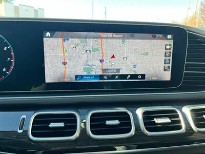 2020 Mercedes-Benz GLE GLE 350 4MATIC - Photo 44 - Salt Lake City, UT 84115