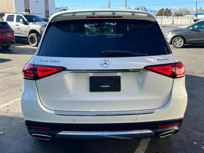 2020 Mercedes-Benz GLE GLE 350 4MATIC - Photo 6 - Salt Lake City, UT 84115