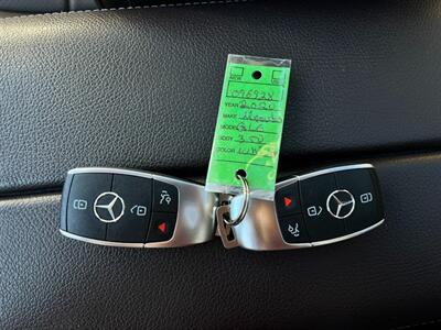 2020 Mercedes-Benz GLE GLE 350 4MATIC - Photo 38 - Salt Lake City, UT 84115