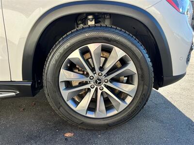 2020 Mercedes-Benz GLE GLE 350 4MATIC - Photo 12 - Salt Lake City, UT 84115