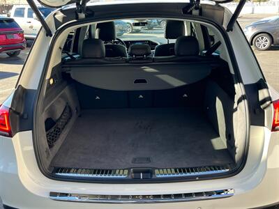 2020 Mercedes-Benz GLE GLE 350 4MATIC - Photo 7 - Salt Lake City, UT 84115