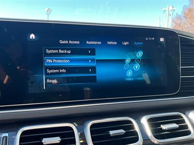 2020 Mercedes-Benz GLE GLE 350 4MATIC - Photo 47 - Salt Lake City, UT 84115